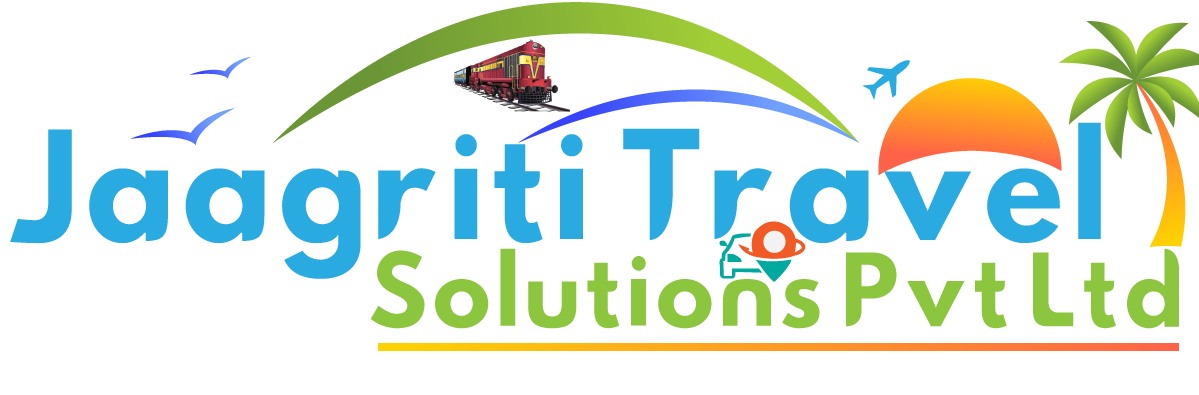 Jaagriti Travel Solutions Pvt. Ltd